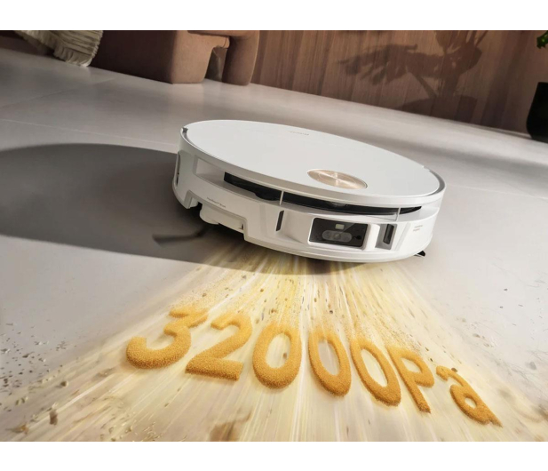 MOVA ROBOT SPRZĄTAJĄCY MOVA S70 ULTRA ROLLER WHITE - 1544744 - zdjęcie 12